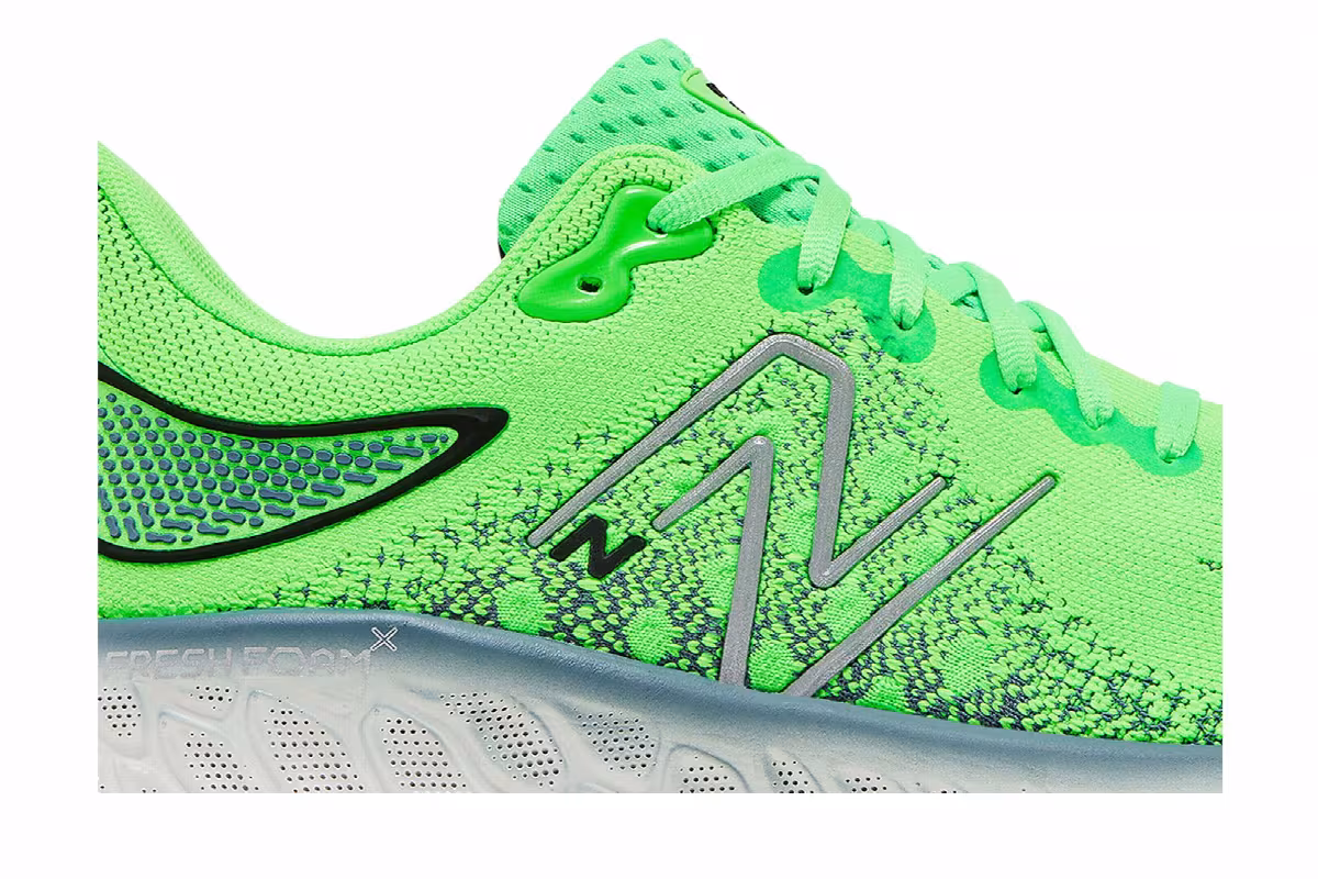 New Balance Fresh Foam X 1080v12 Vibrant Spring, view 3