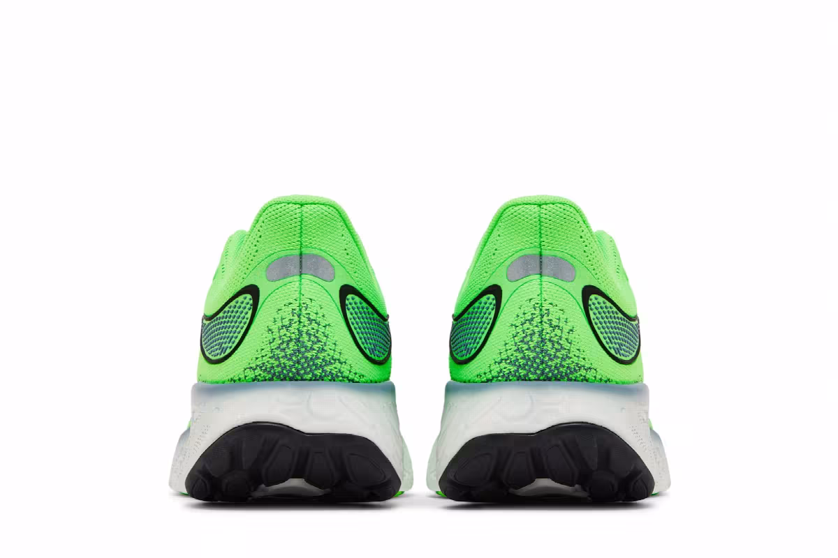 New Balance Fresh Foam X 1080v12 Vibrant Spring, view 7