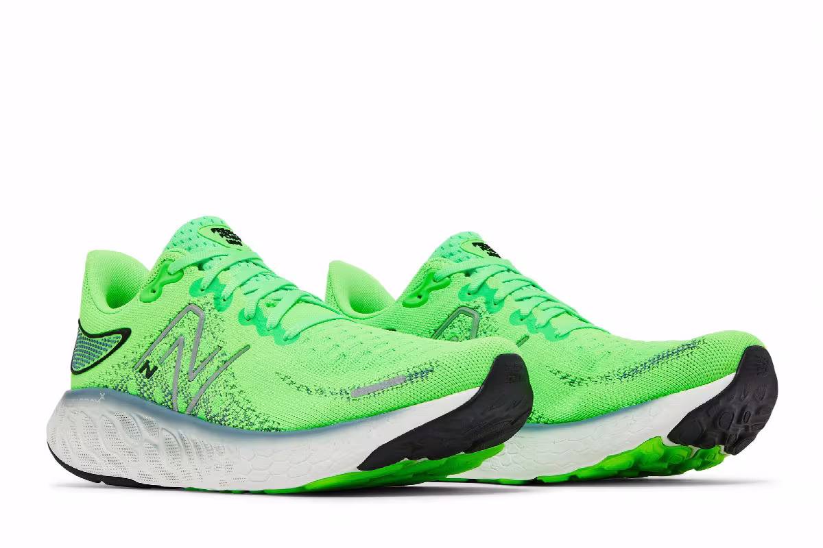 New Balance Fresh Foam X 1080v12 Vibrant Spring, view 9