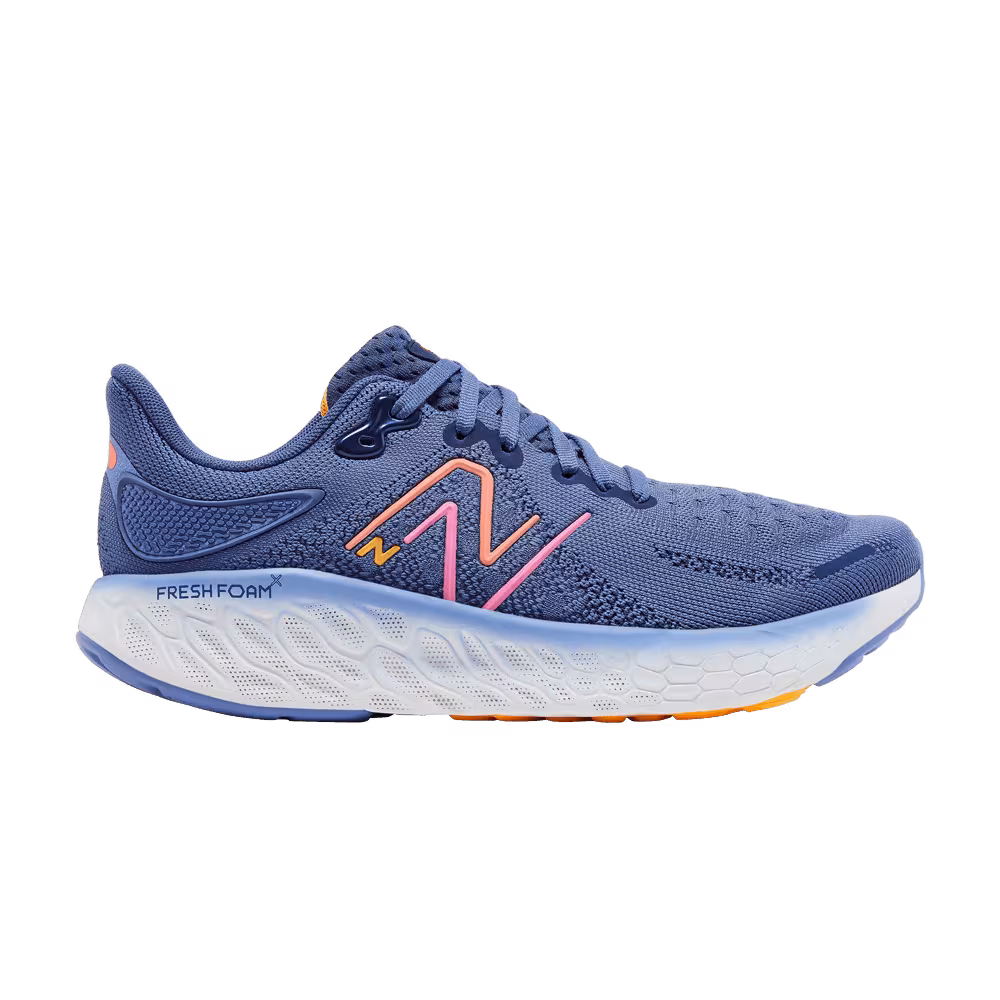 New Balance Women's Fresh Foam X 1080v12 Night Sky