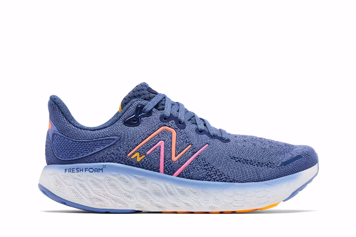New Balance Women's Fresh Foam X 1080v12 Night Sky, view 2