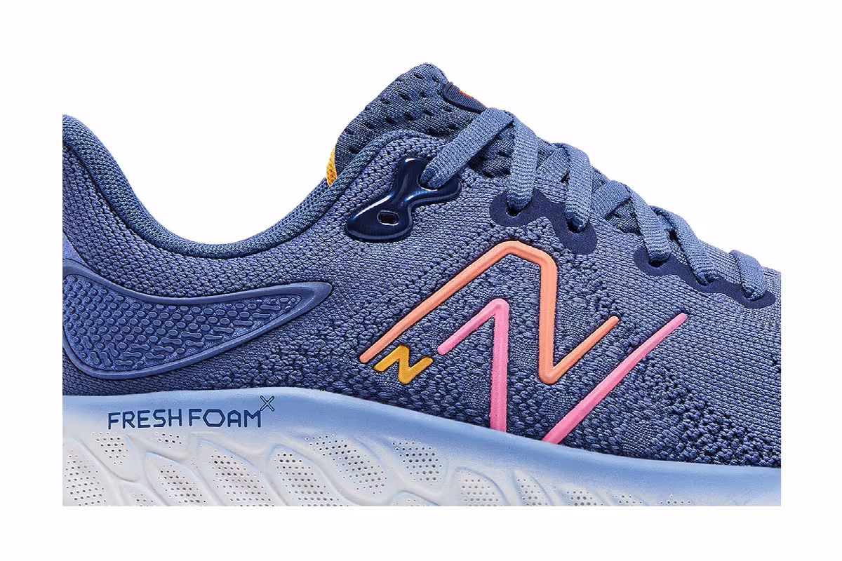 New Balance Women's Fresh Foam X 1080v12 Night Sky, view 3