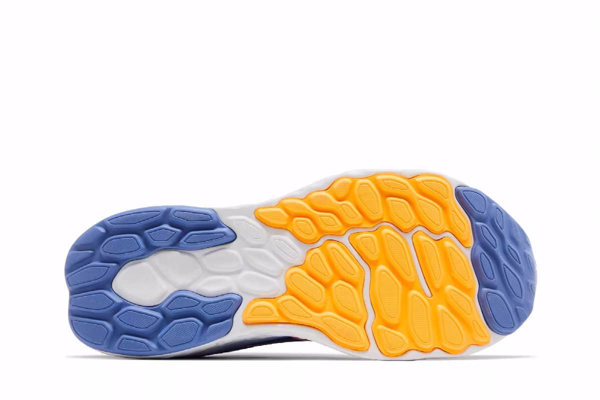 New Balance Women's Fresh Foam X 1080v12 Night Sky, view 5