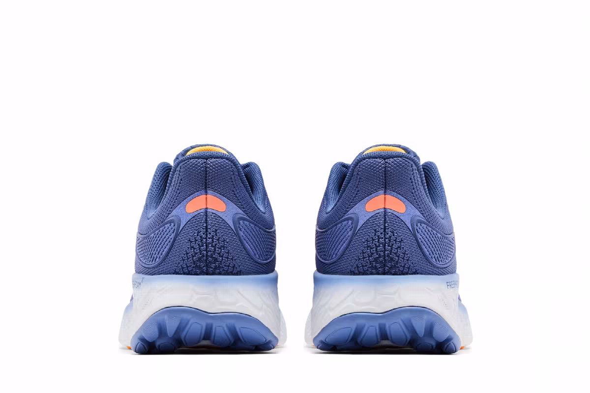 New Balance Women's Fresh Foam X 1080v12 Night Sky, view 7