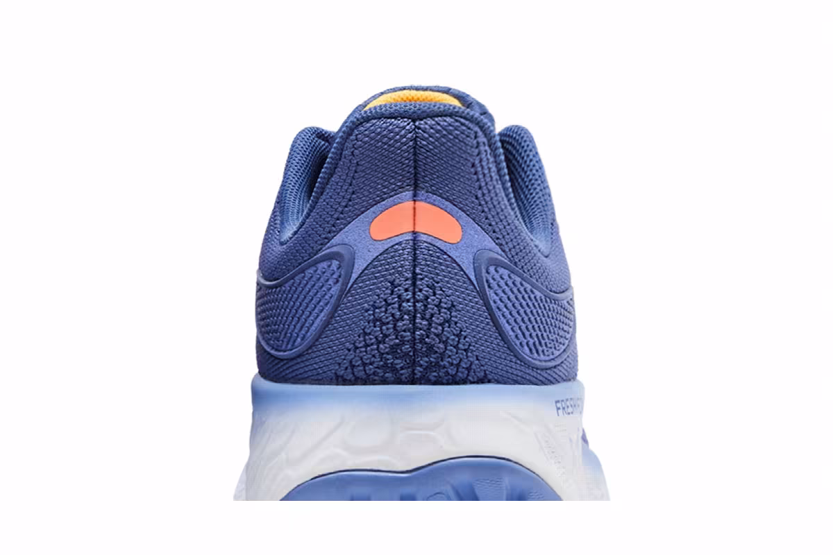 New Balance Women's Fresh Foam X 1080v12 Night Sky, view 8