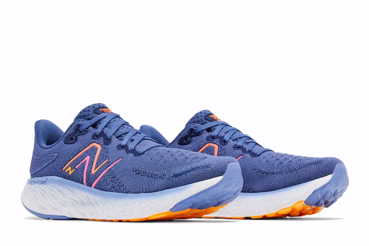 New Balance Women's Fresh Foam X 1080v12 Night Sky, view 9