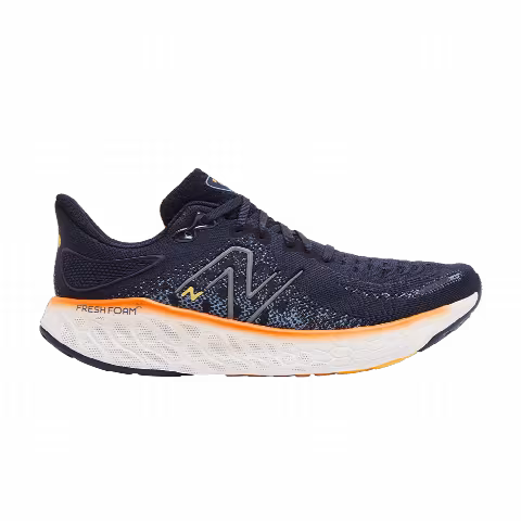 New Balance Fresh Foam X 1080v12 'Eclipse Vibrant Orange'