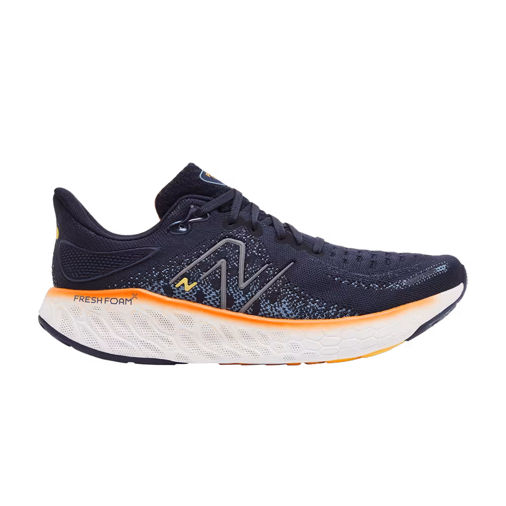 New Balance Fresh Foam X 1080v12 Eclipse Vibrant Orange