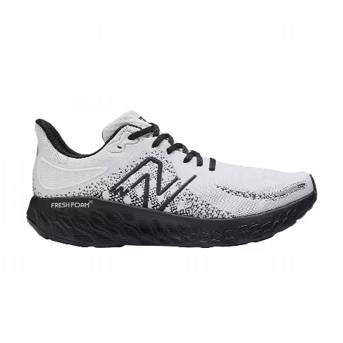 New Balance Fresh Foam X 1080v12 'White Black'