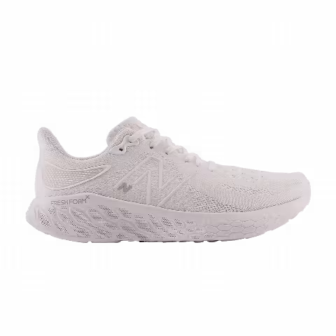New Balance Fresh Foam X 1080v12 2E Wide 'White Arctic Fox'