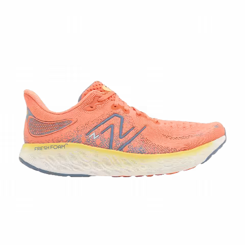 New Balance Fresh Foam X 1080v12 'Vibrant Orange'