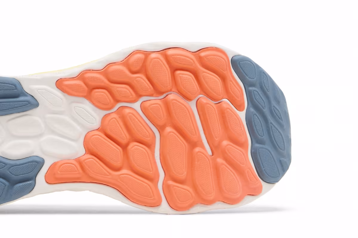 New Balance Fresh Foam X 1080v12 Vibrant Orange, view 6