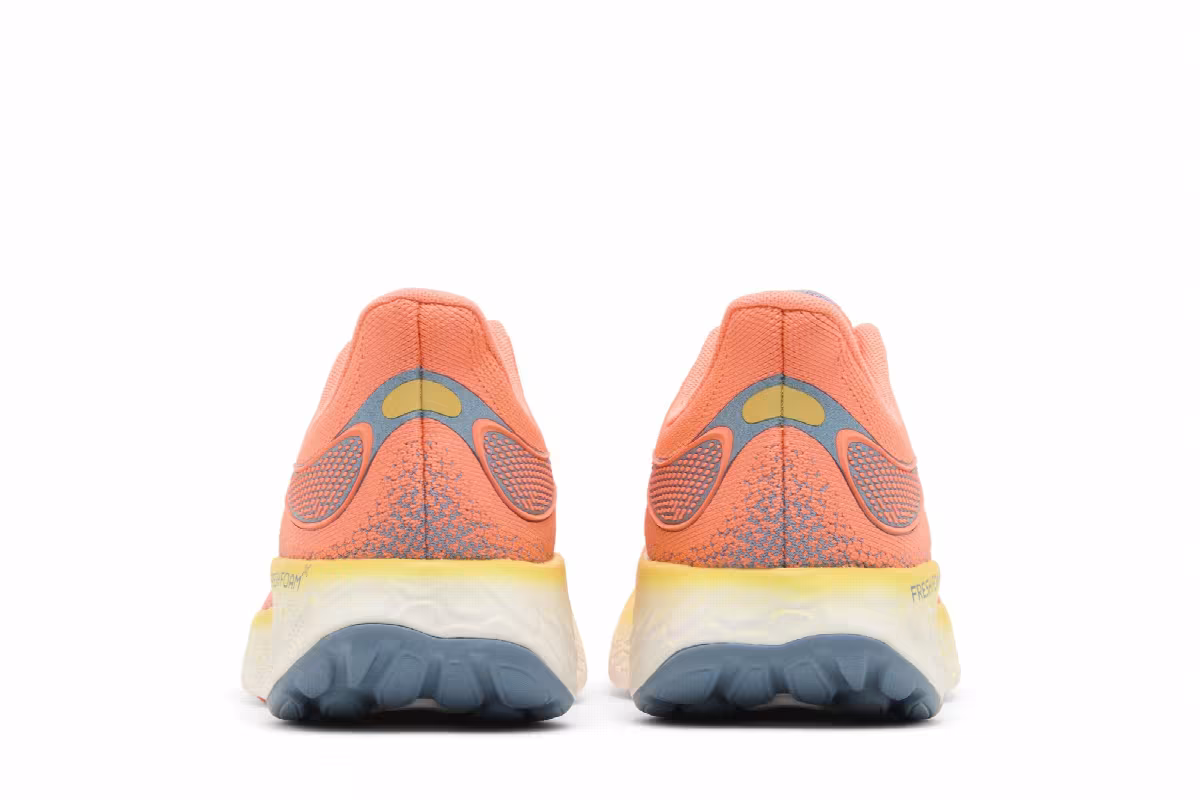 New Balance Fresh Foam X 1080v12 Vibrant Orange, view 7