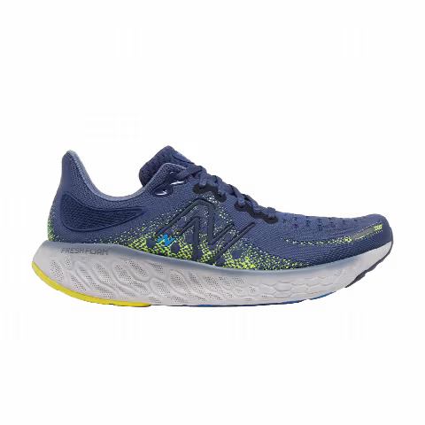 New Balance Fresh Foam X 1080v12 'Vintage Indigo Pineapple'