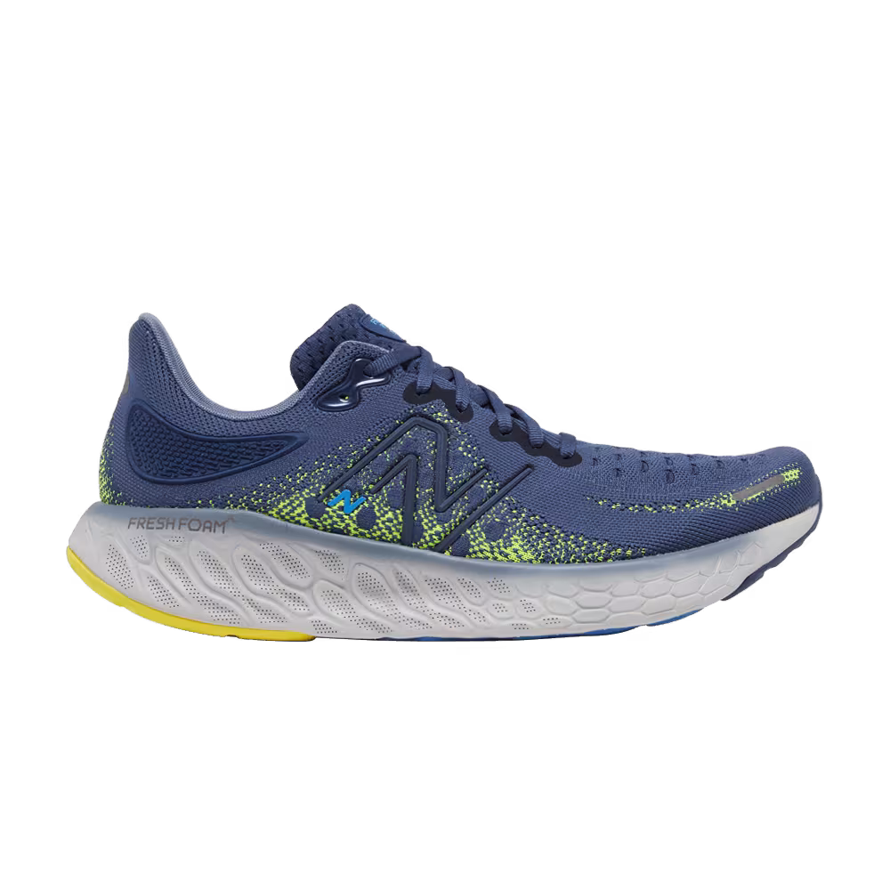 New Balance Fresh Foam X 1080v12 Vintage Indigo Pineapple