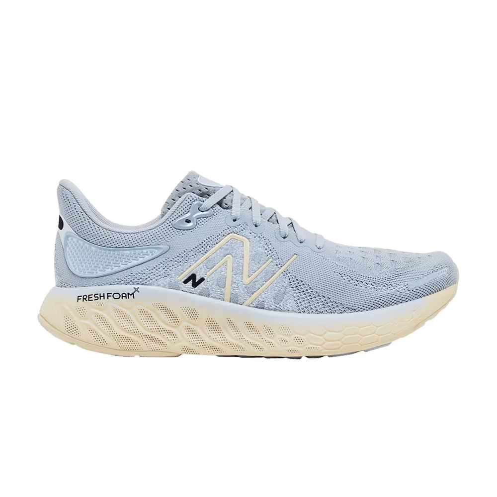 New Balance Fresh Foam X 1080v12 Light Slate