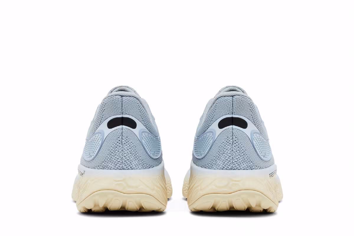 New Balance Fresh Foam X 1080v12 Light Slate, view 7