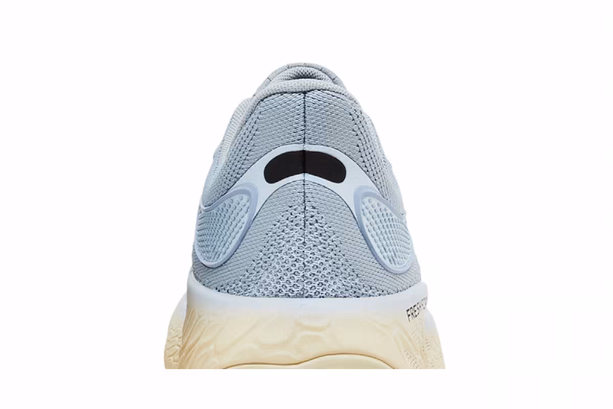 New Balance Fresh Foam X 1080v12 Light Slate, view 8