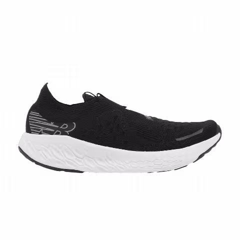 New Balance Wmns Fresh Foam X 1080 Unlaced 'Black White'