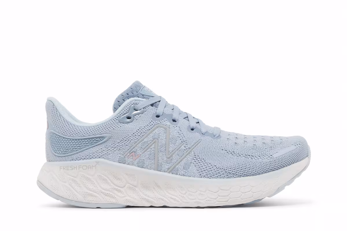 New Balance Women's Fresh Foam X 1080v12 Starlight, view 2