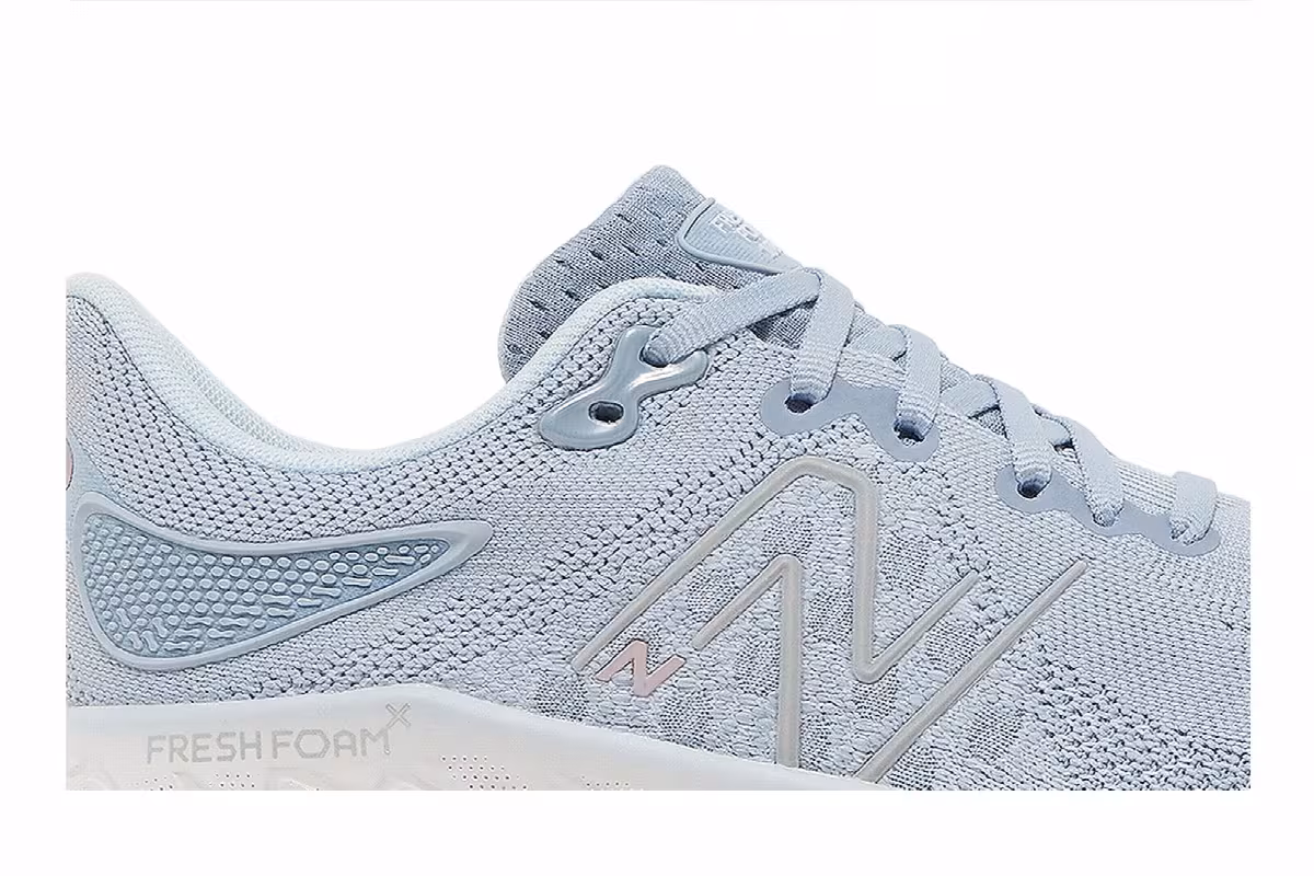 New Balance Women's Fresh Foam X 1080v12 Starlight, view 3