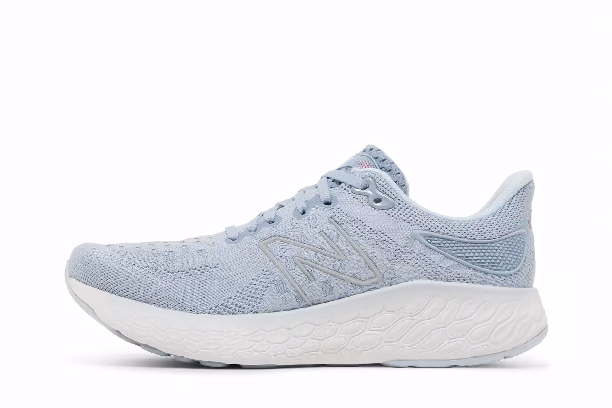 New Balance Women's Fresh Foam X 1080v12 Starlight, view 4