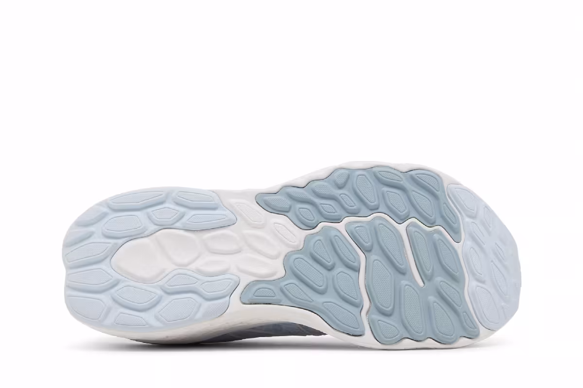 New Balance Women's Fresh Foam X 1080v12 Starlight, view 5