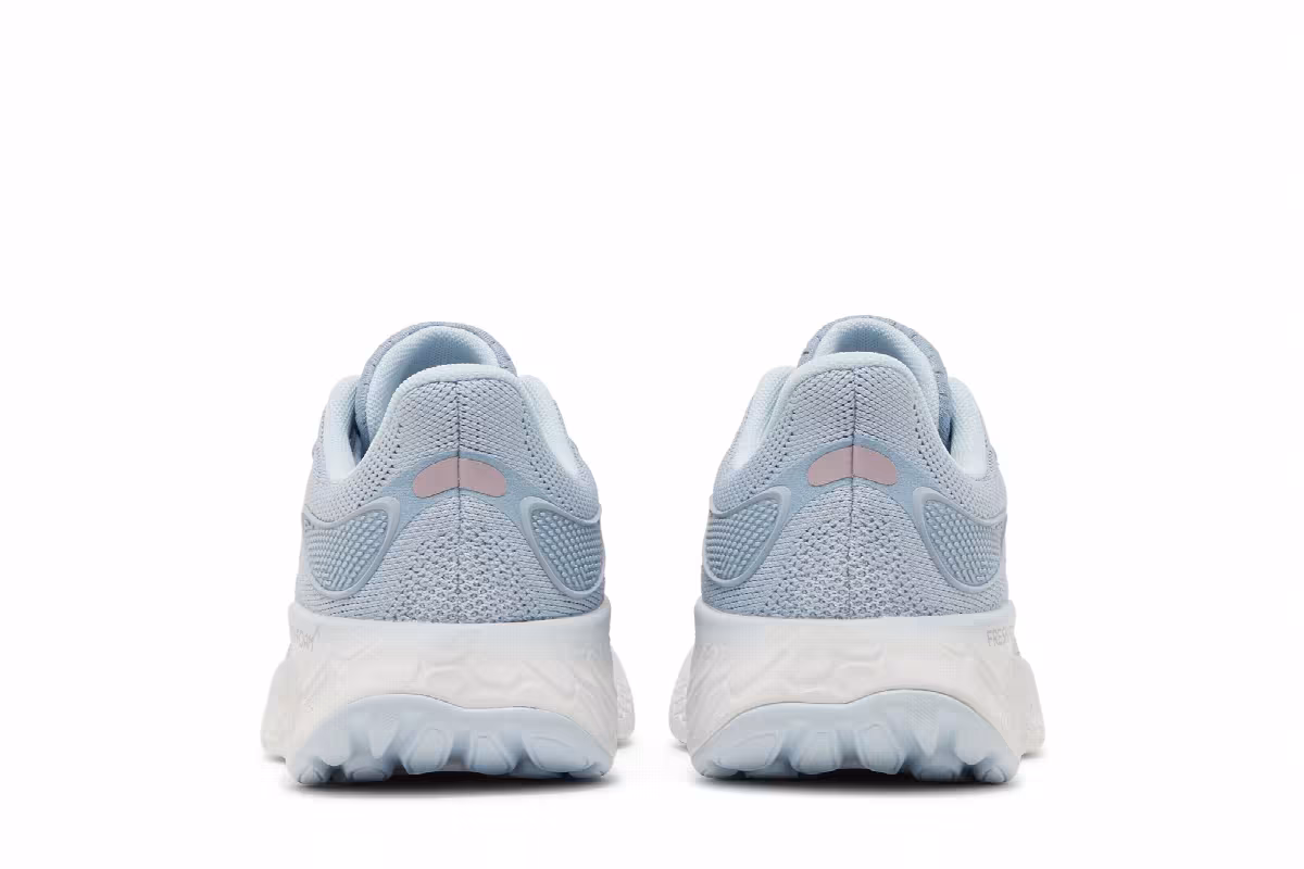 New Balance Women's Fresh Foam X 1080v12 Starlight, view 7