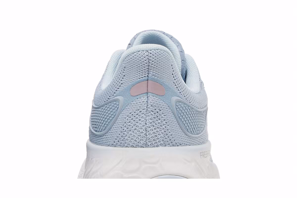 New Balance Women's Fresh Foam X 1080v12 Starlight, view 8