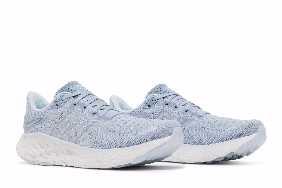 New Balance Women's Fresh Foam X 1080v12 Starlight, view 9