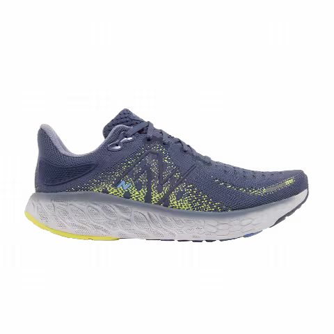 New Balance Fresh Foam X 1080v12 2E Wide 'Vintage Indigo Pineapple'