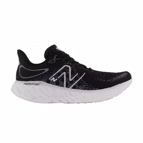 New Balance Wmns Fresh Foam X 1080v12 'Black Thunder'