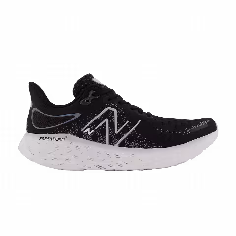 New Balance Wmns Fresh Foam X 1080v12 2A Wide 'Black Thunder'