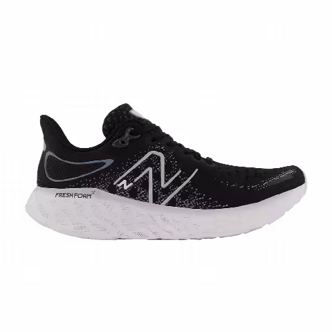 New Balance Wmns Fresh Foam X 1080v12 Wide 'Black Thunder'