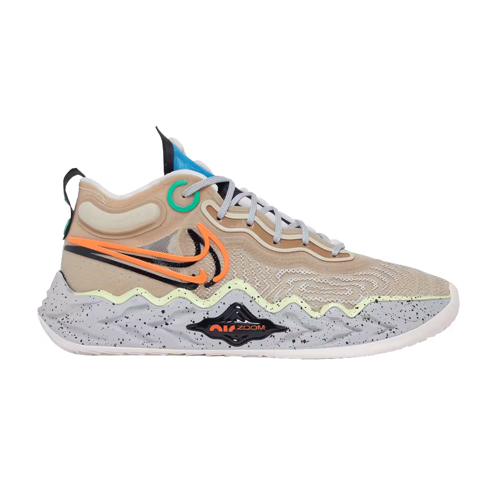 Nike Air Zoom GT Run Mowabb Attitude