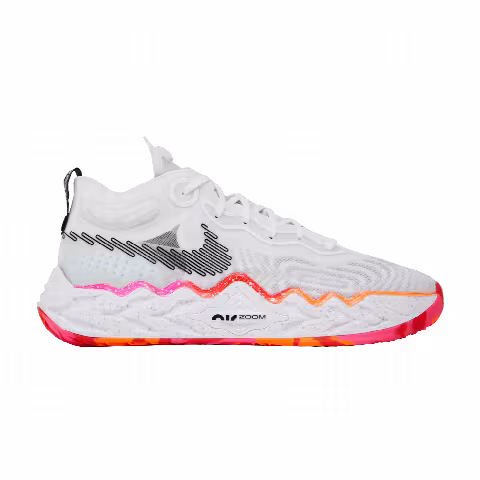 Nike Air Zoom GT Run EP 'Rawdacious'