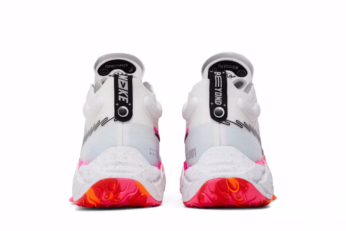 Nike Air Zoom GT Run EP Rawdacious, view 7