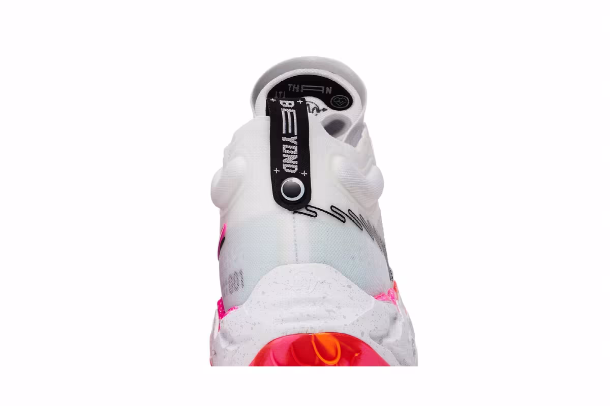 Nike Air Zoom GT Run EP Rawdacious, view 8