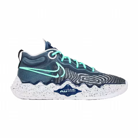 Nike Air Zoom GT Run 'Armory Slate'