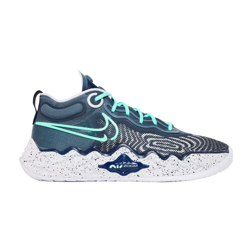 Nike Air Zoom GT Run Armory Slate