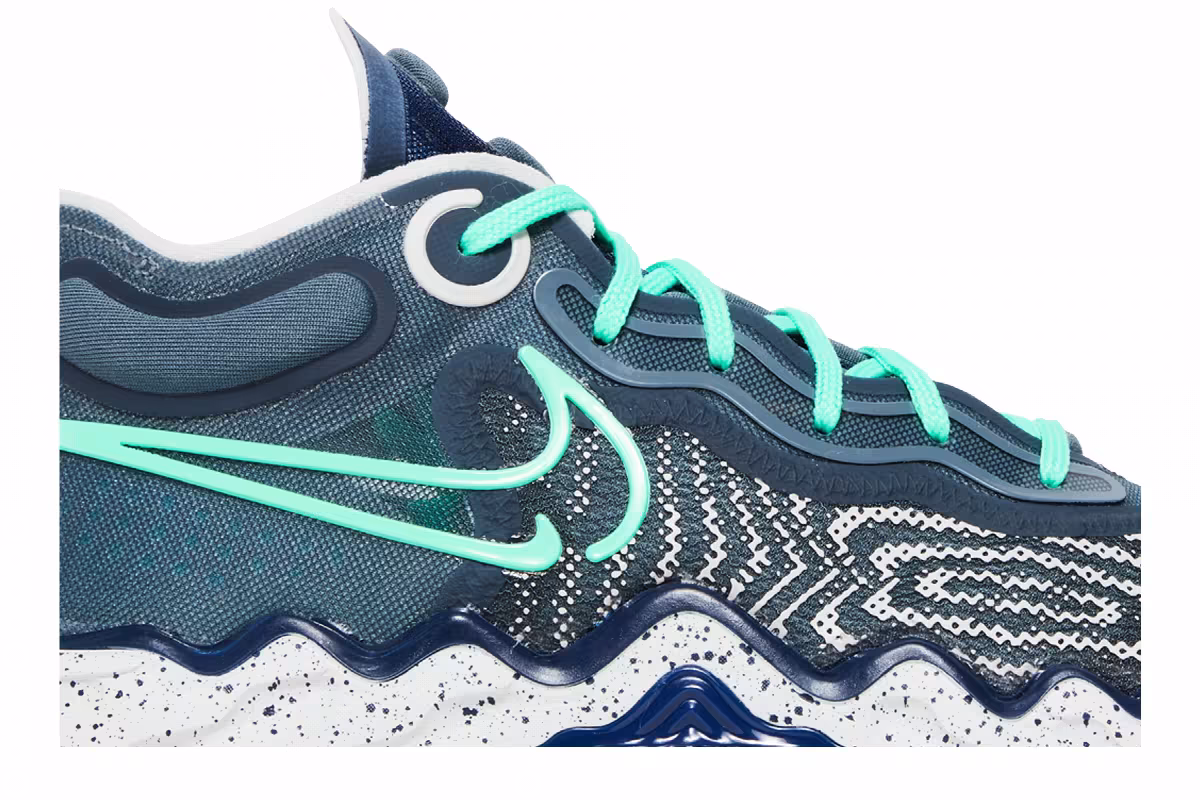 Nike Air Zoom GT Run Armory Slate, view 3