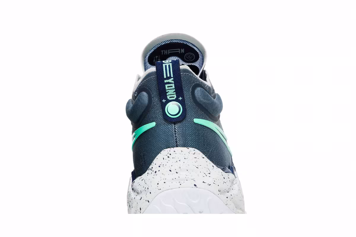 Nike Air Zoom GT Run Armory Slate, view 8