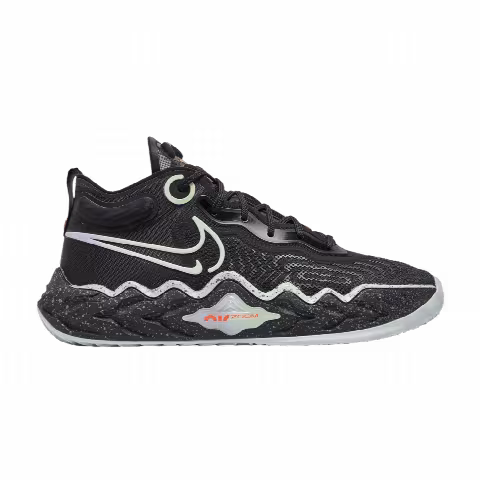Nike Air Zoom GT Run 'Black Ghost'