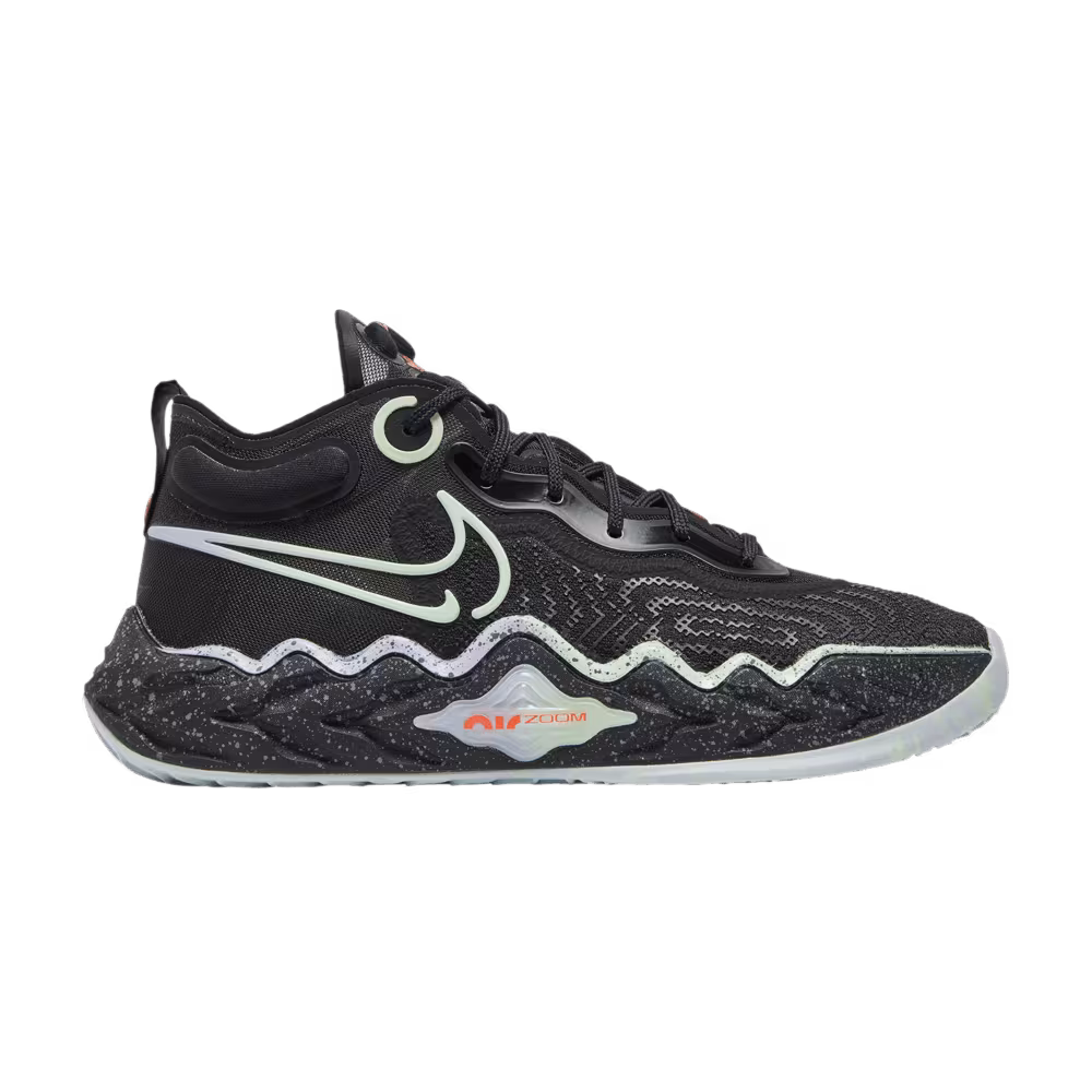 Nike Air Zoom GT Run Black Ghost