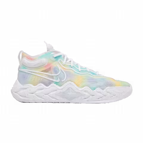 Nike Air Zoom GT Run 'Tie-Dye'