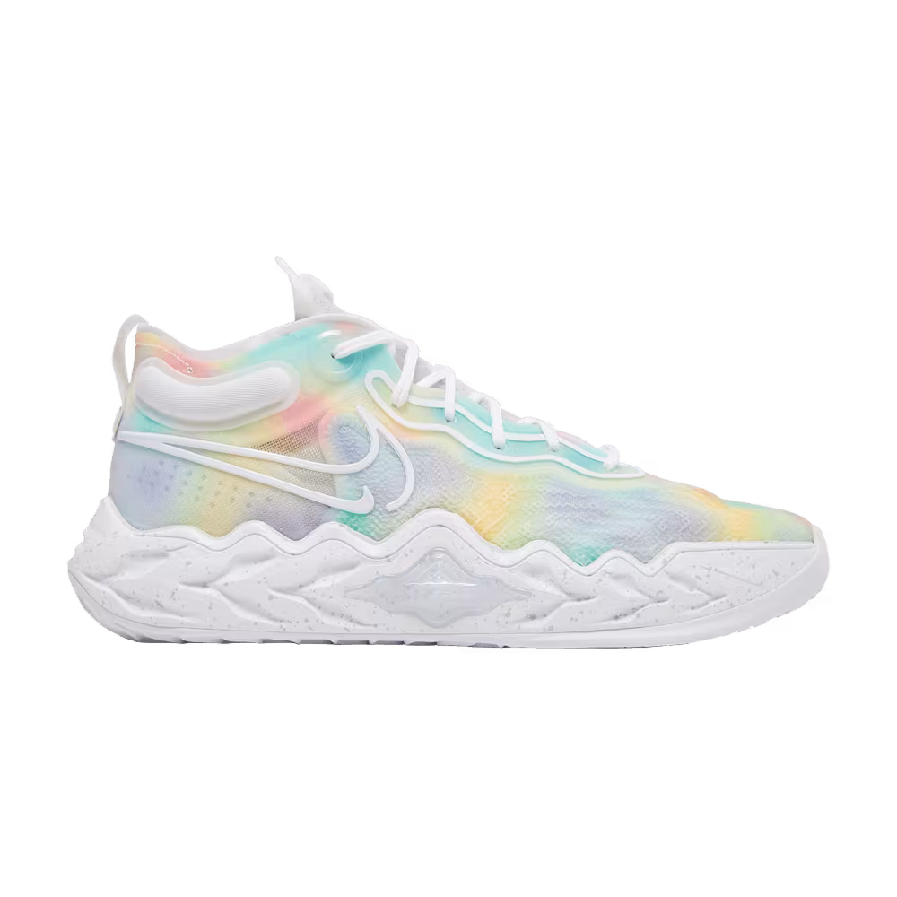 Nike Air Zoom GT Run Tie-Dye