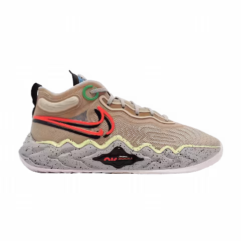 Nike Air Zoom GT Run EP 'Mowabb Attitude'