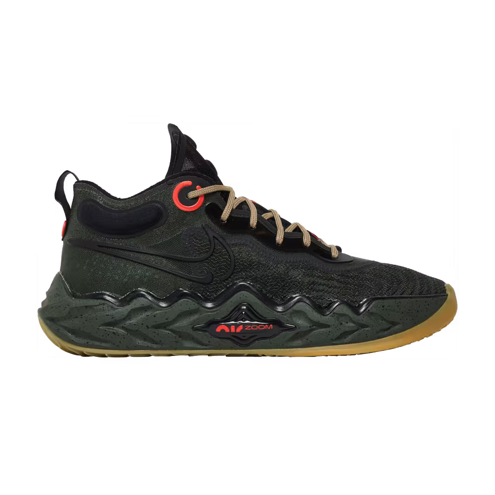 Nike Air Zoom GT Run Carbon Green