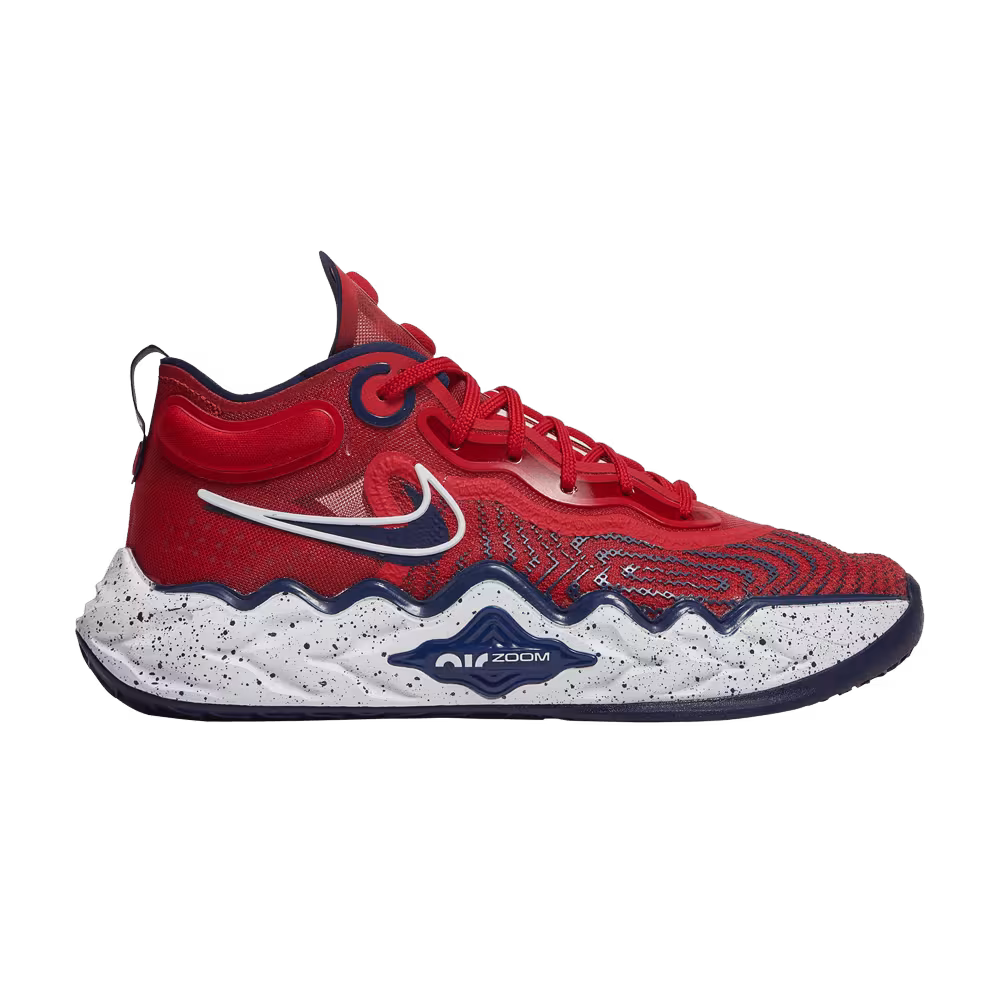 Nike Air Zoom GT Run USA