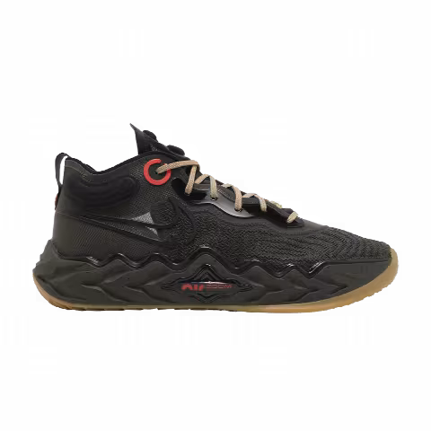 Nike Air Zoom GT Run EP 'Military Green'